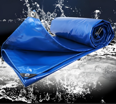 Jumtarps introduce the best Practices for Extending the Lifespan of Your PVC Tarp