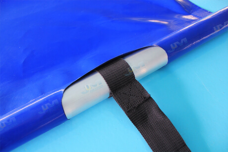 PVC knife coated polyester vinyl fabric tent 3.jpg