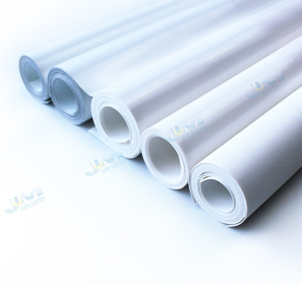 22 oz Pvc Coated Fabric - jumtarps